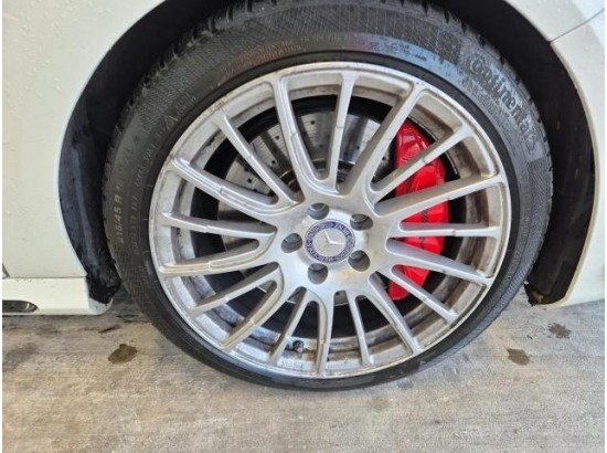 2016 Mercedes-Benz A -Klasse A 45 AMG 4-Matic