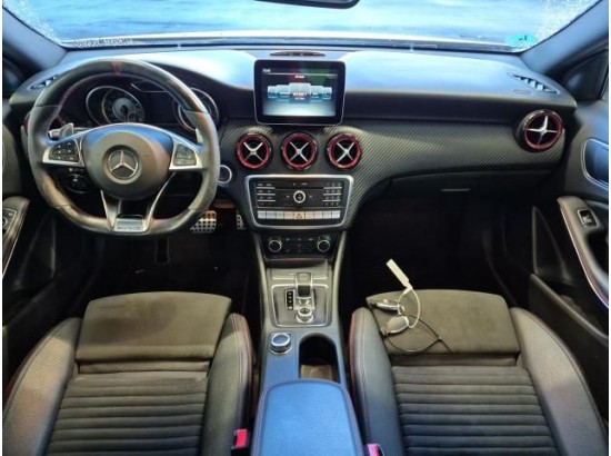 2016 Mercedes-Benz A -Klasse A 45 AMG 4-Matic
