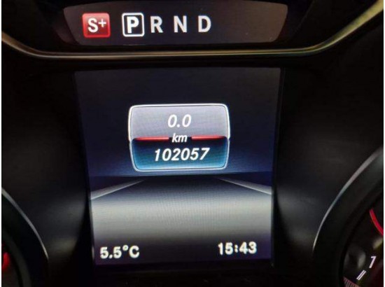 2016 Mercedes-Benz A -Klasse A 45 AMG 4-Matic