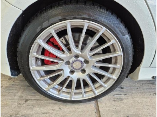 2016 Mercedes-Benz A -Klasse A 45 AMG 4-Matic