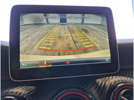 2016 Mercedes-Benz A -Klasse A 45 AMG 4-Matic