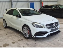 2016 Mercedes-Benz A -Klasse A 45 AMG 4-Matic