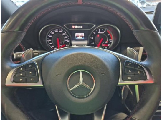 2016 Mercedes-Benz A -Klasse A 45 AMG 4-Matic