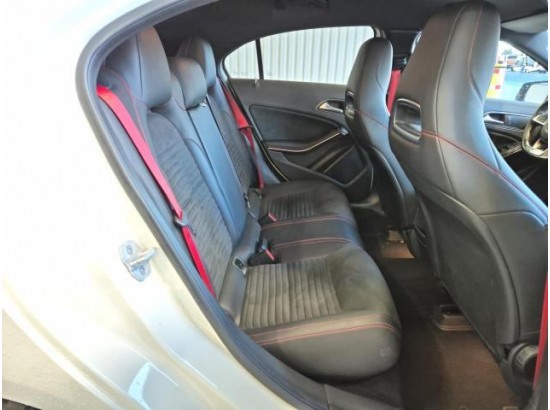 2016 Mercedes-Benz A -Klasse A 45 AMG 4-Matic