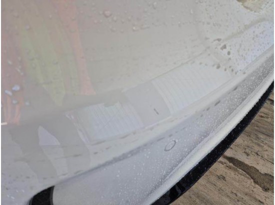 2016 Mercedes-Benz A -Klasse A 45 AMG 4-Matic