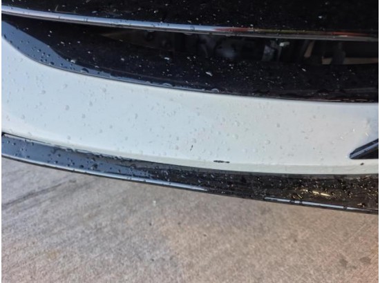 2016 Mercedes-Benz A -Klasse A 45 AMG 4-Matic