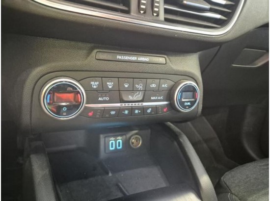 2021 Ford Focus Turnier Active