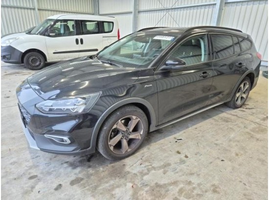 2021 Ford Focus Turnier Active