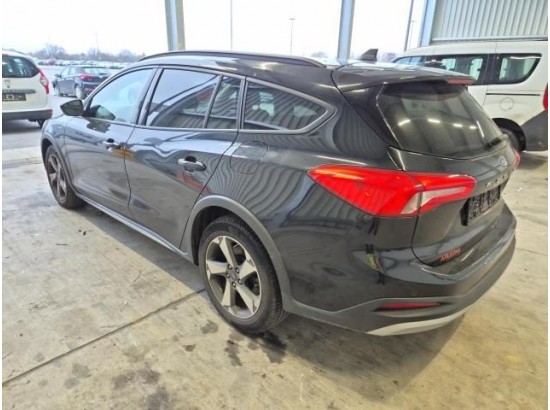 2021 Ford Focus Turnier Active