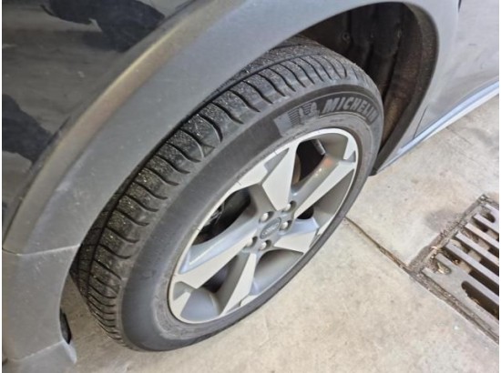 2021 Ford Focus Turnier Active