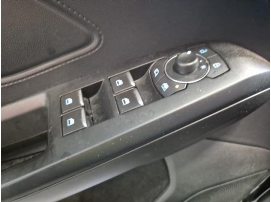 2021 Ford Focus Turnier Active