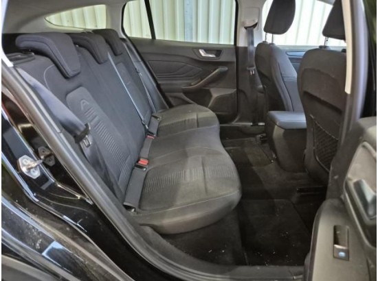 2021 Ford Focus Turnier Active