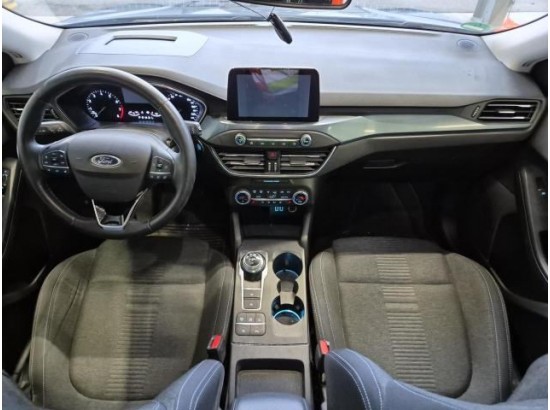 2021 Ford Focus Turnier Active