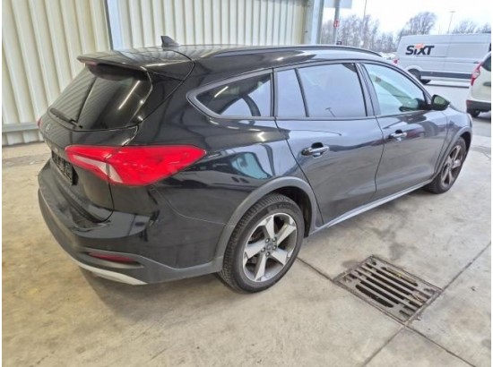 2021 Ford Focus Turnier Active