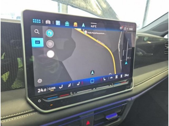 2025 Volkswagen Tiguan 1.5 eTSI 110 kW Goal