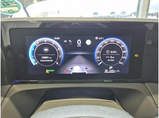 2025 Volkswagen Tiguan 1.5 eTSI 110 kW Goal