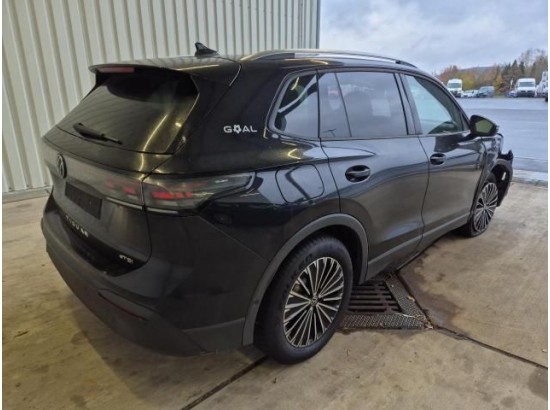 2025 Volkswagen Tiguan 1.5 eTSI 110 kW Goal