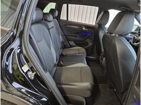 2025 Volkswagen Tiguan 1.5 eTSI 110 kW Goal