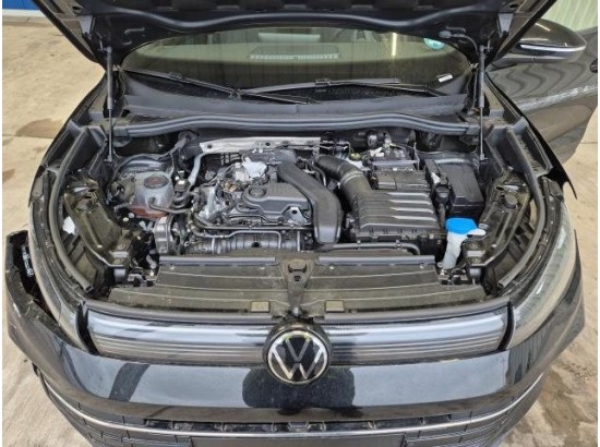 2025 Volkswagen Tiguan 1.5 eTSI 110 kW Goal