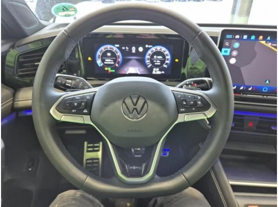 2025 Volkswagen Tiguan 1.5 eTSI 110 kW Goal