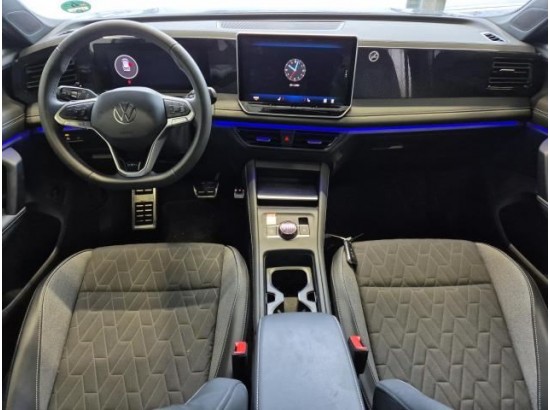 2025 Volkswagen Tiguan 1.5 eTSI 110 kW Goal