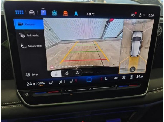 2025 Volkswagen Tiguan 1.5 eTSI 110 kW Goal