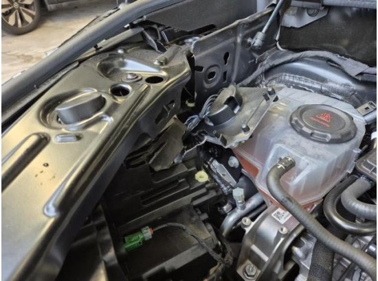 2025 Volkswagen Tiguan 1.5 eTSI 110 kW Goal