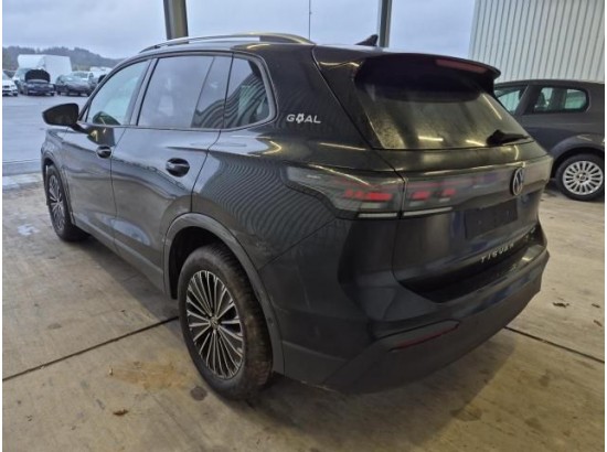 2025 Volkswagen Tiguan 1.5 eTSI 110 kW Goal