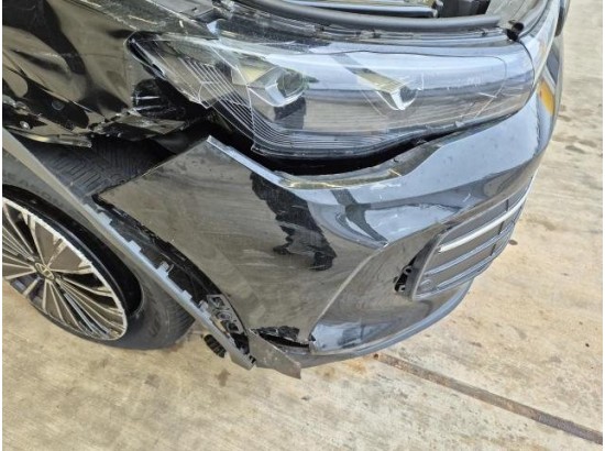 2025 Volkswagen Tiguan 1.5 eTSI 110 kW Goal