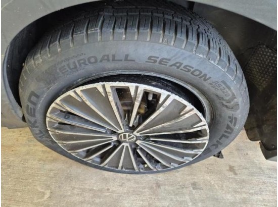 2025 Volkswagen Tiguan 1.5 eTSI 110 kW Goal