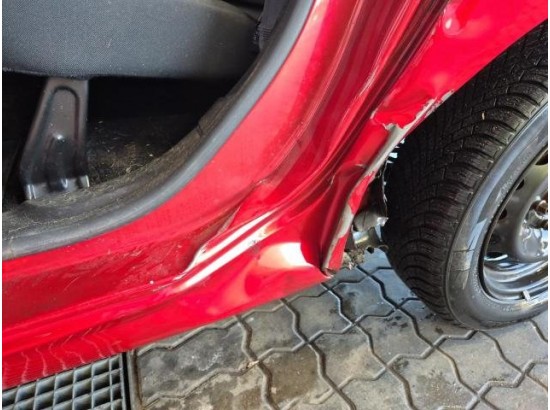 2018 Renault Twingo Chic