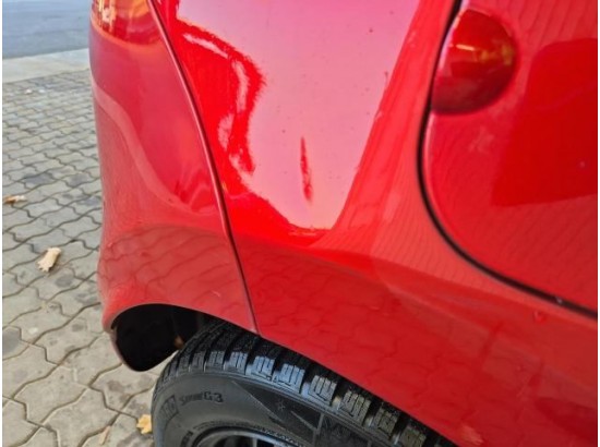 2018 Renault Twingo Chic