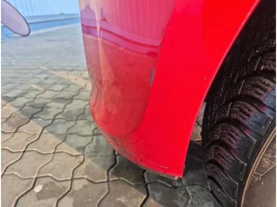 2018 Renault Twingo Chic