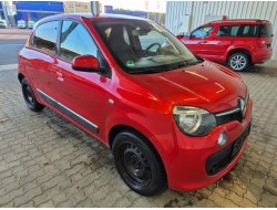 2018 Renault Twingo Chic