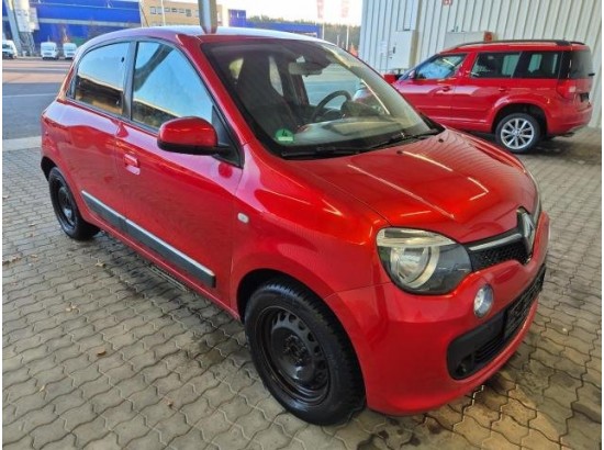 2018 Renault Twingo Chic