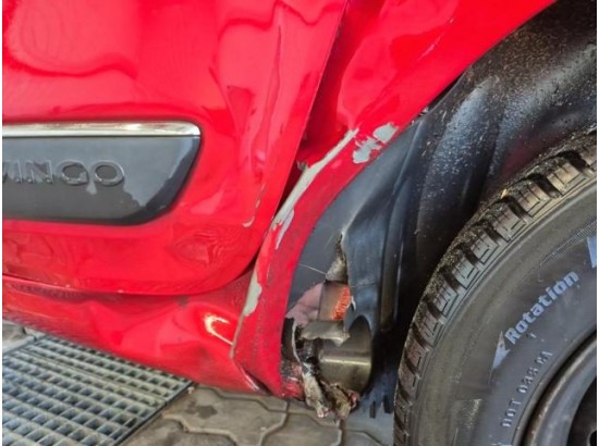 2018 Renault Twingo Chic