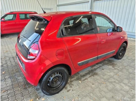 2018 Renault Twingo Chic