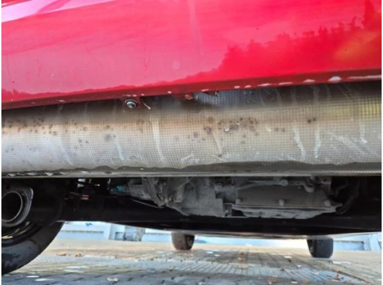 2018 Renault Twingo Chic