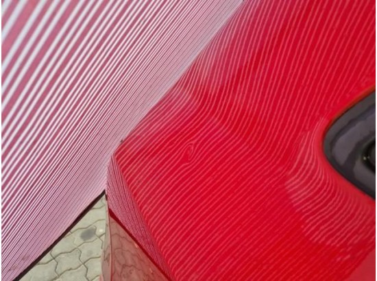 2018 Renault Twingo Chic