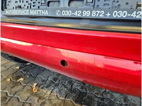 2018 Renault Twingo Chic