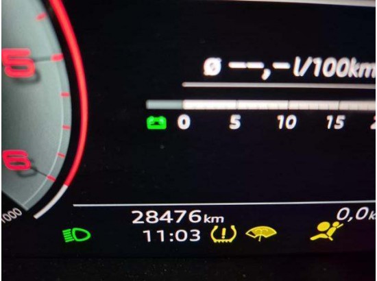 2025 Audi Q8 45 TDI quattro