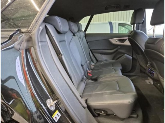 2025 Audi Q8 45 TDI quattro