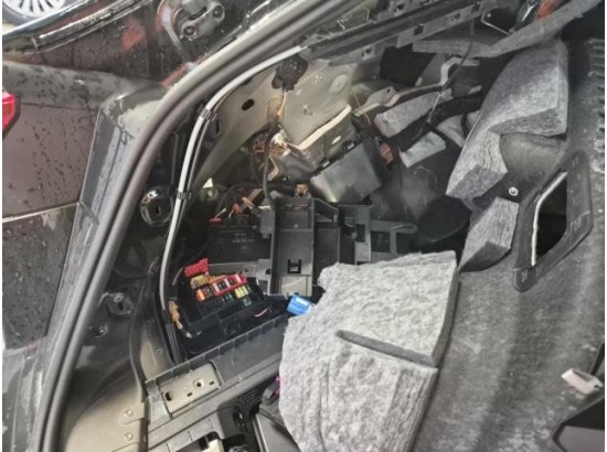 2025 Audi Q8 45 TDI quattro