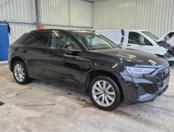 2025 Audi Q8 45 TDI quattro