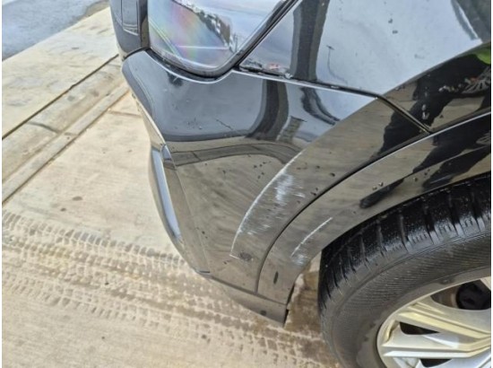 2025 Audi Q8 45 TDI quattro