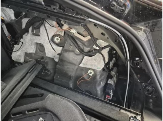 2025 Audi Q8 45 TDI quattro