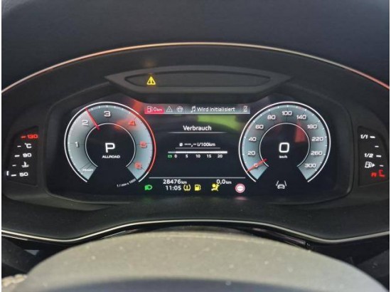 2025 Audi Q8 45 TDI quattro