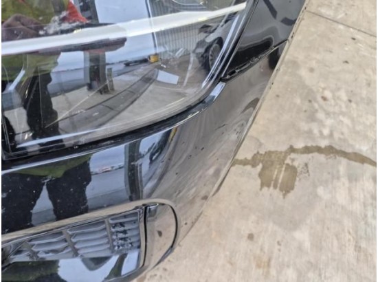 2025 Audi Q8 45 TDI quattro