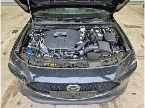 2025 Mazda 3 Lim. 5-trg. Takumi