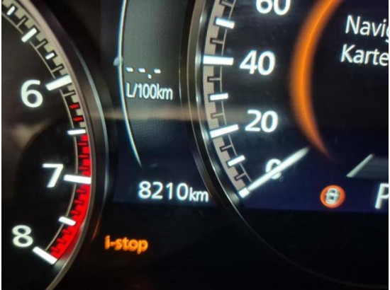 2025 Mazda 3 Lim. 5-trg. Takumi